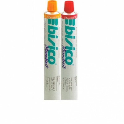 Бисико Мандесил 200гр\156мл 01220 Бисико Мандесил 200гр\156мл 01220