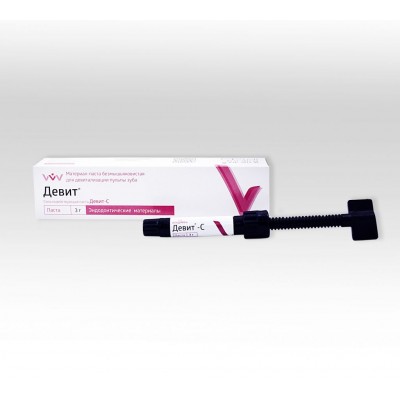 Девит С (3 гр) ВладМиВа