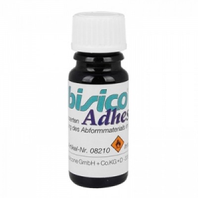Бисико Адгезив 10мл-клей для ложек, 08210 Бисико Адгезив 10мл-клей для ложек, 08210