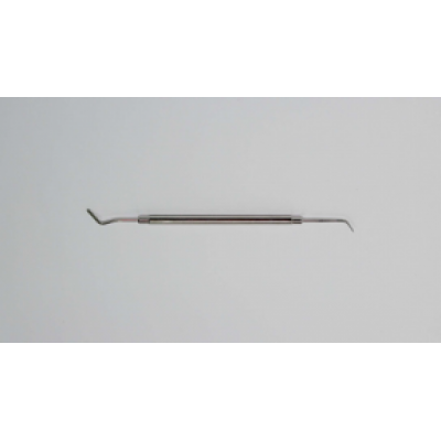 Гладилка изогнутая №3 СибМед