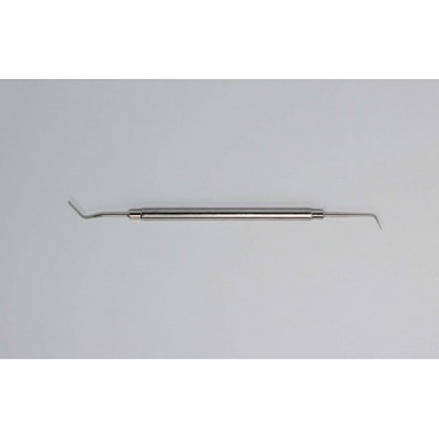 Гладилка изогнутая №2 СибМед