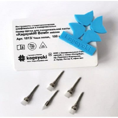 Полир Щетка для полир. пасты 