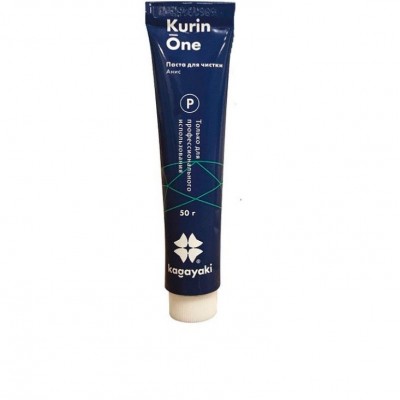 Паста стоматол.шлифовальная 50г Паста стоматол.шлифовальная 50г