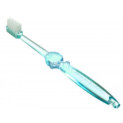 Зубная щетка для детей Shinyei Kaisha,мягк.жесткости,кит Зубная щетка для детей Shinyei Kaisha,мягк.жесткости,кит