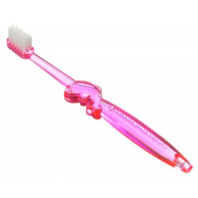 Зубная щетка для детей Shinyei Kaisha,мягк.жесткости,дельфин Зубная щетка для детей Shinyei Kaisha,мягк.жесткости,дельфин