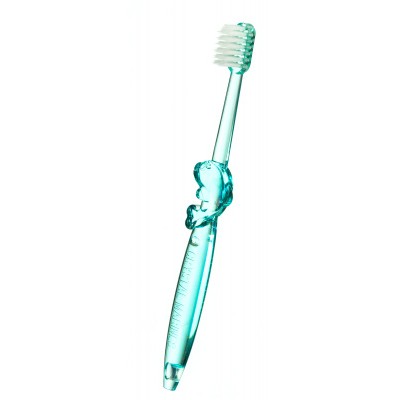 Зубная щетка детская Cristal Marines дельфин Зубная щетка детская Cristal Marines дельфин