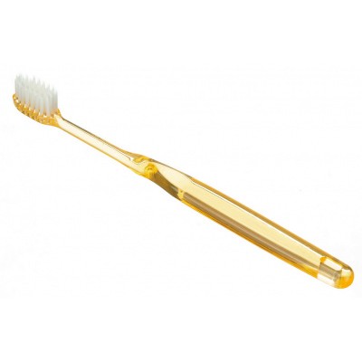 Зубная щетка Cristal fresh,оранжевая Зубная щетка Cristal fresh,оранжевая