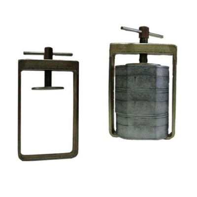 Бюгель трехкюветный (сварной) 3.020-6