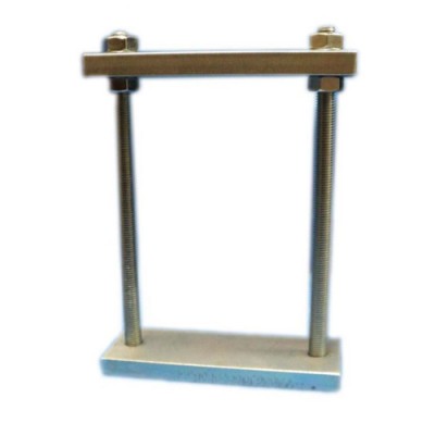 Бюгель трехкюветный  под пресс 3,021-3