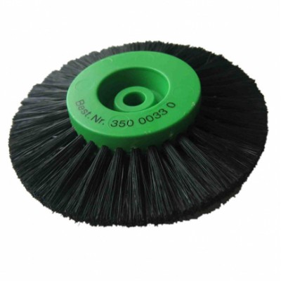 Щетка полир.35000720,Бредент,1шт.