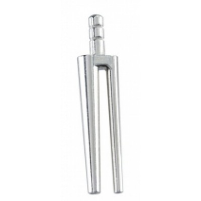 Би-Пин длинный без втулки (1шт.) 353-3000