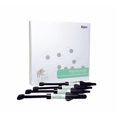 Материал стом.Harmonize Intro Kit  (4х4 г) 36633