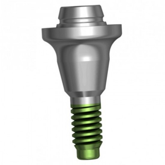 Абатмент прямой TCT 0.75-CS 3870