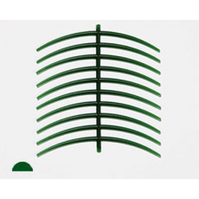 Восковые БЕГО заготовки д/кламмеров (10пл) 40023 Восковые БЕГО заготовки д/кламмеров (10пл) 40023