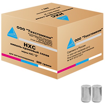 Металл НХС Металл НХС