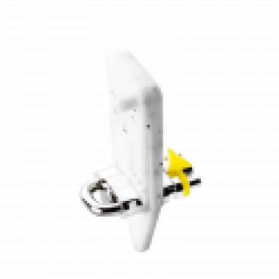 Винт секторальный прямой Вектор 400 мини (3мм) 2510 Винт секторальный прямой Вектор 400 мини (3мм) 2510