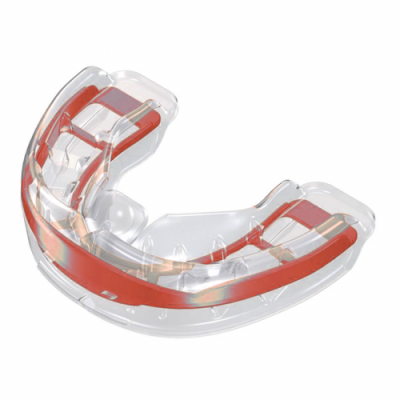 Трейнер ортодонтический МиоБрэйс MBS2 Стартер жесткий розовый 592005 Трейнер ортодонтический МиоБрэйс MBS2 Стартер жесткий розовый 592005