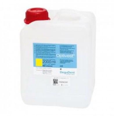 ОПТИВЕСТ-жидкость д/паков.массы 2л