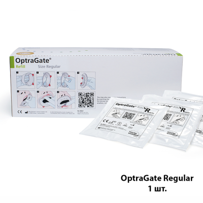 ОптраГейт-ретрактор для губ М 590850 ОптраГейт-ретрактор для губ М 590850