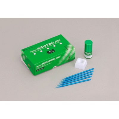 Шилд Форс набор (3 мл) Шилд Форс набор (3 мл)