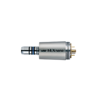 NLX nano - портативный электрический бесщеточный микромотор с оптикой, 230В, 2000-40000об/мин. NLX nano - портативный электрический бесщеточный микромотор с оптикой, 230В, 2000-40000об/мин.