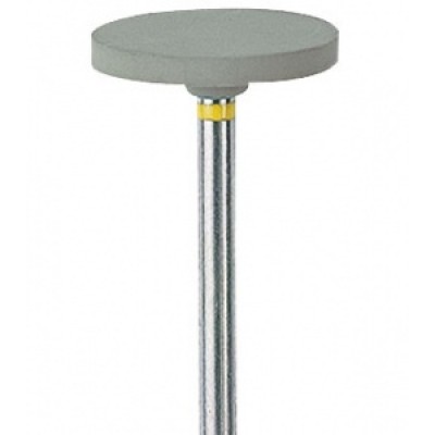 Полир НТИ светло- серый диск 0375 ( шт.)