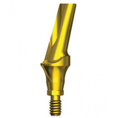 Абатмент  универсальный EA 15-1.5СНС 7363