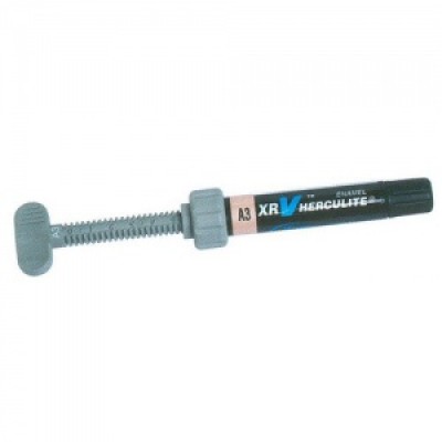 Геркулайт, шприц, эмаль А3,5 Геркулайт, шприц, эмаль А3,5