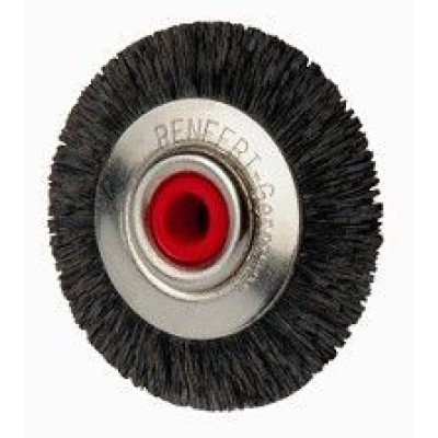 Щетка узкая для полир. мотора (1 шт.) 787-1000,Ренферт Щетка узкая для полир. мотора (1 шт.) 787-1000,Ренферт