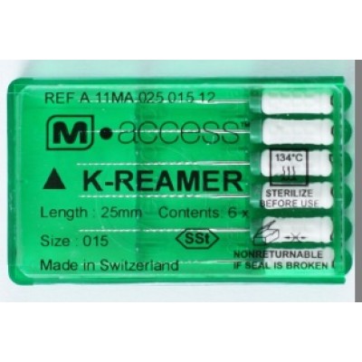 К-римеры M-access К-римеры M-access