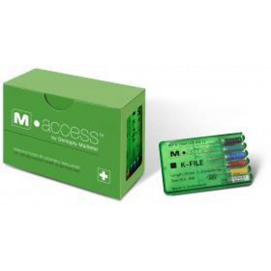 К-файлы M-access 