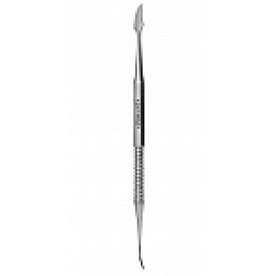 Шпатель моделировочный,двухсторонний Zahle 27-017-00 Шпатель моделировочный,двухсторонний Zahle 27-017-00