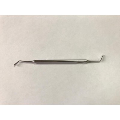 Штопфер-гладилка дистальная( Дента-М)