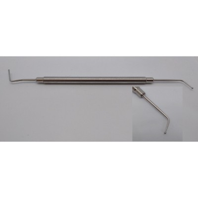 Гладилка шаровидная (Дента-М)