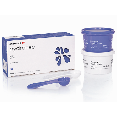 Гидрорайз putty fast set (300мл+300мл) 207011 Гидрорайз putty fast set (300мл+300мл) 207011