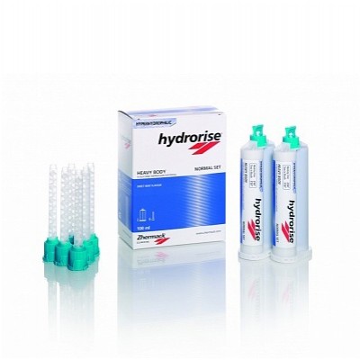 Гидрорайз heavy body normal set (2х50мл) 207008 Гидрорайз heavy body normal set (2х50мл) 207008