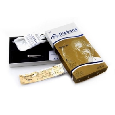 Риббонд original ассорт.набор 2,3,4мм без ножниц(3шт.х22см)толщ.нити 0,35мм Риббонд original ассорт.набор 2,3,4мм без ножниц(3шт.х22см)толщ.нити 0,35мм