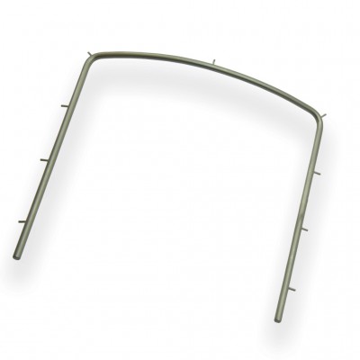 Инструмент для Раббер Дам-рамка,129-248