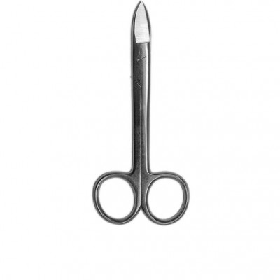 Ножницы коронковые прямые 120мм 13-590,Пакистан