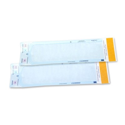 Пакеты стерилизационные 130 х 250 (200шт/уп), Клинипак Пакеты стерилизационные 130 х 250 (200шт/уп), Клинипак