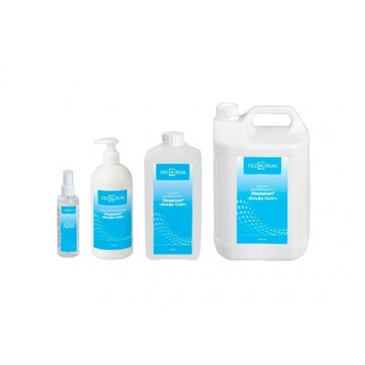 Дезинфектант (кожный антисептик) Dezaurum Дезинфектант (кожный антисептик) Dezaurum