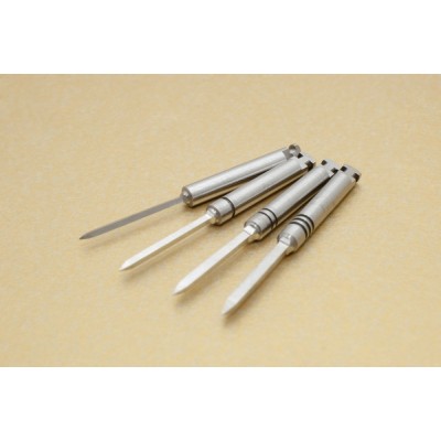 Дриль расширительный четырехгранный ( ДРЧ) 1 шт., Углич Дриль расширительный четырехгранный ( ДРЧ) 1 шт., Углич