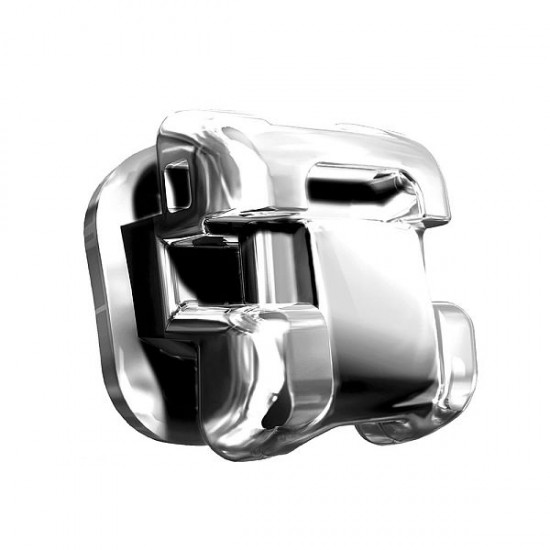 Брекет Damon System Q2 (45) 2 премол.прав. Н.Ч. 491-8850