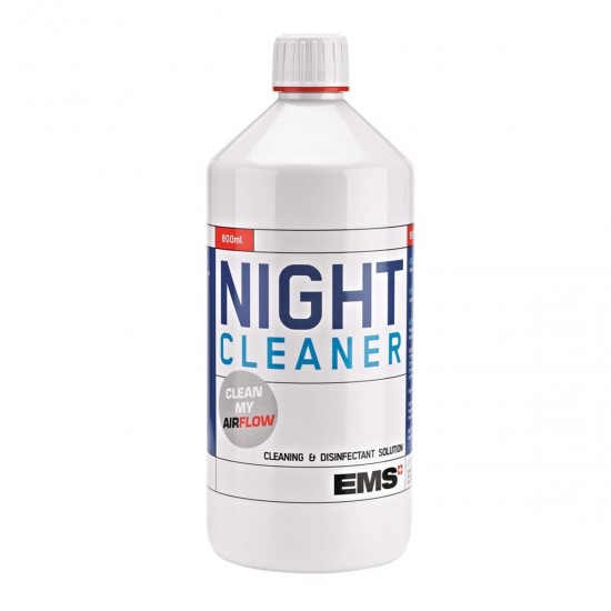Night cleaner-готовый раствор для дезинфекции DV 154 