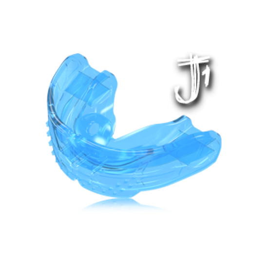 Трейнер для малышей J1L большой голубой (аналог Т4КI гол.) 410010