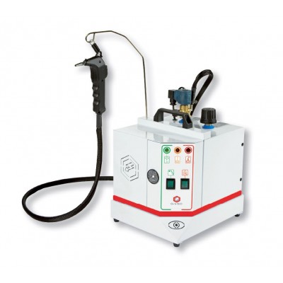 Пароструйный аппарат GP.92.3, Италия Пароструйный аппарат GP.92.3, Италия