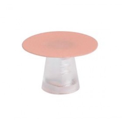 Диски полир.сред. голубые (12мм) 100 шт. РС1270,НТИ Диски полир.сред. голубые (12мм) 100 шт. РС1270,НТИ