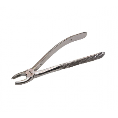 Щипцы для удаления моляров верх.челюсти левой стороны №18 Щ-175,МИЗ Щипцы для удаления моляров верх.челюсти левой стороны №18 Щ-175,МИЗ