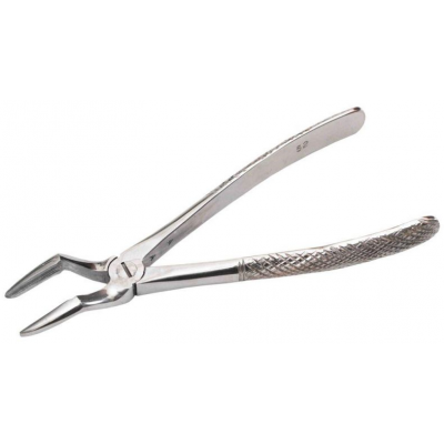 Щипцы для удаления корней верх.челюсти №52 Щ183,МИЗ Щипцы для удаления корней верх.челюсти №52 Щ183,МИЗ