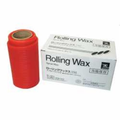 Восковая проволока для осуществ. литья пластмассы 6мм,270г ,Yamahachi Восковая проволока для осуществ. литья пластмассы 6мм,270г ,Yamahachi